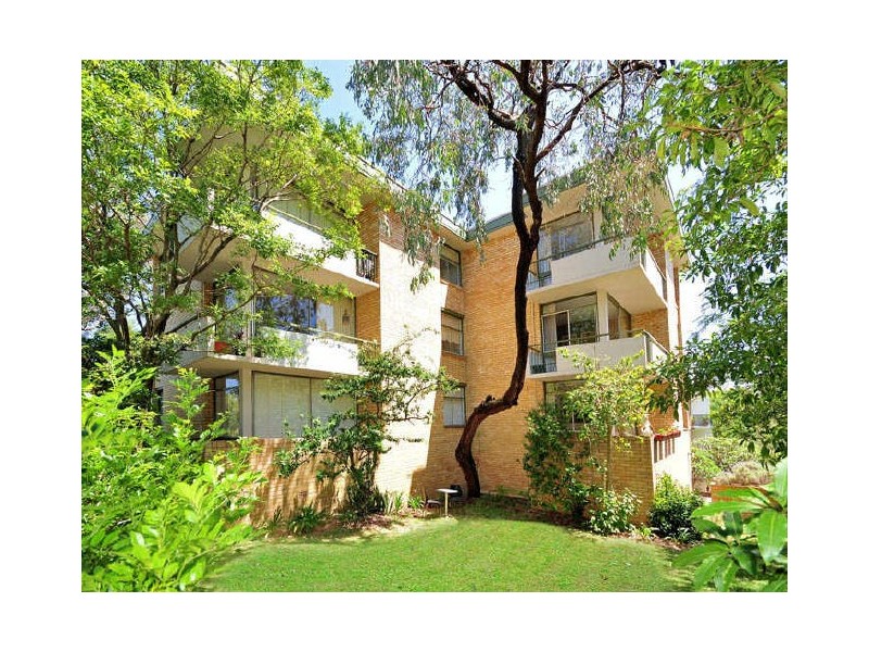 1/9 Belmont Avenue, Wollstonecraft NSW 2065