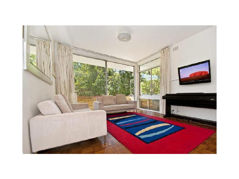 1/9 Belmont Avenue, Wollstonecraft NSW 2065