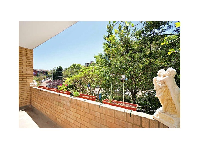 1/9 Belmont Avenue, Wollstonecraft NSW 2065