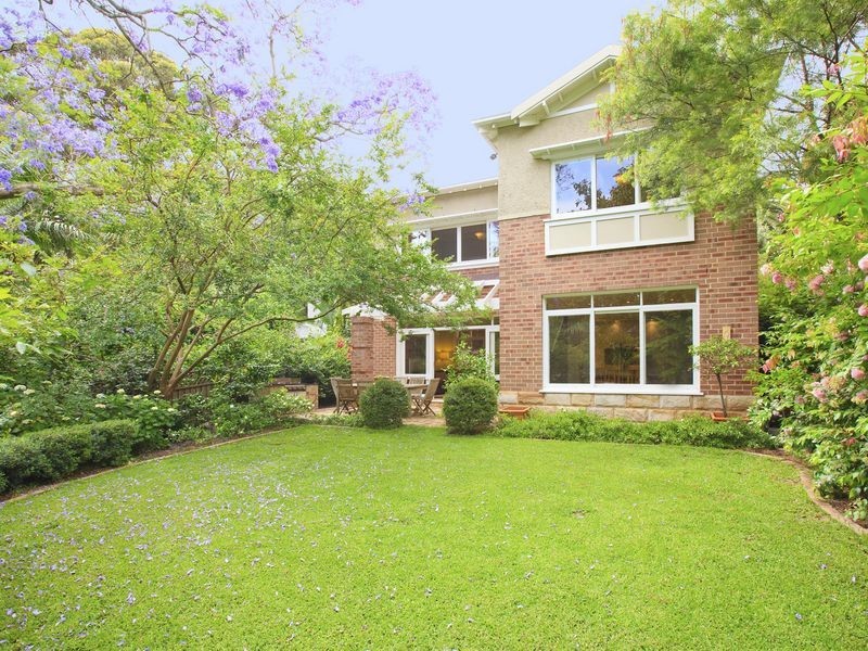 7 Kara Street, Lane Cove NSW 2066