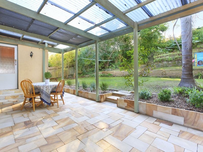8 Kullah Parade, Lane Cove NSW 2066