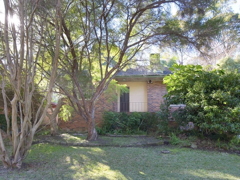 8 Kullah Parade, Lane Cove NSW 2066