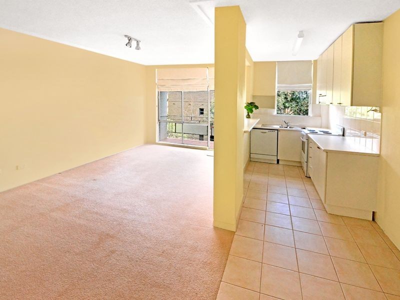 2/20 Hazelbank Road, Wollstonecraft NSW 2065