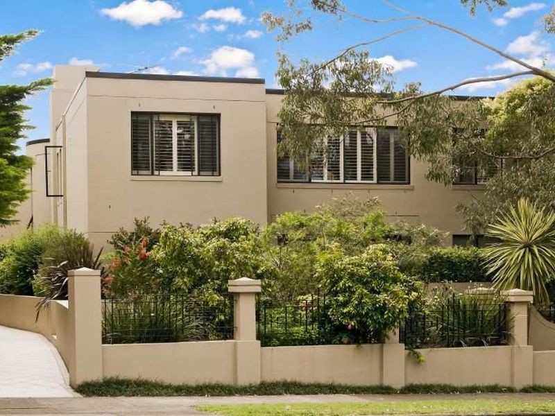 6/238 Longueville Rd, Lane Cove NSW 2066