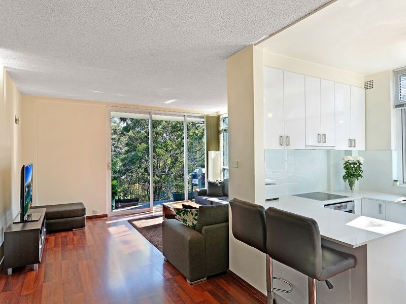 6/266 Pacific Highway, Greenwich NSW 2065