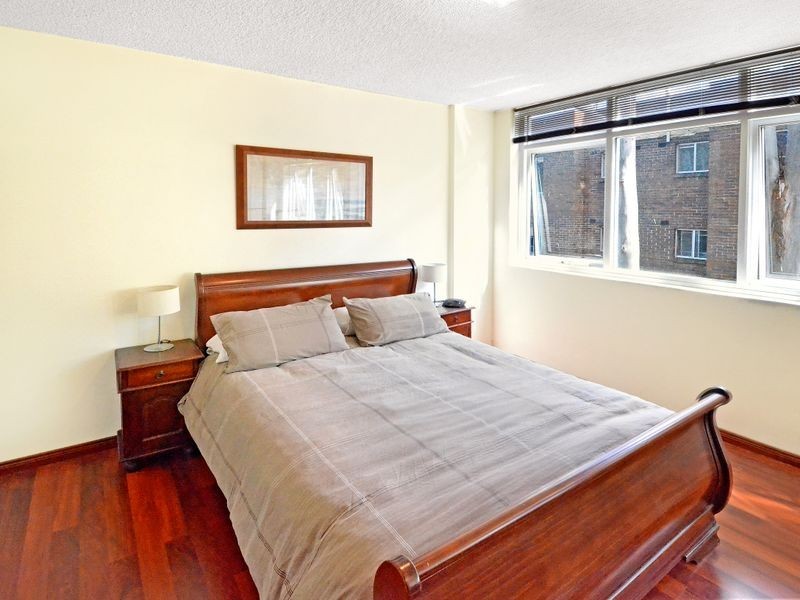 6/266 Pacific Highway, Greenwich NSW 2065