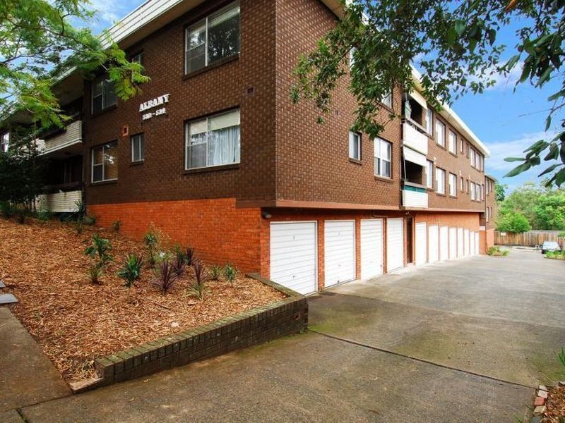 7/512 Mowbray Road, Lane Cove NSW 2066