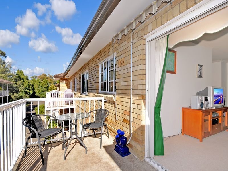 20/127-131 Burns Bay Road, Lane Cove NSW 2066