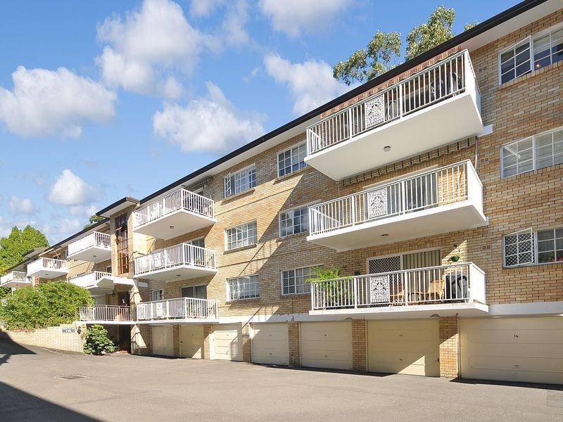 20/127-131 Burns Bay Road, Lane Cove NSW 2066
