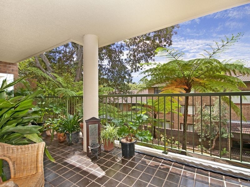 206/25 Best Street, Lane Cove NSW 2066