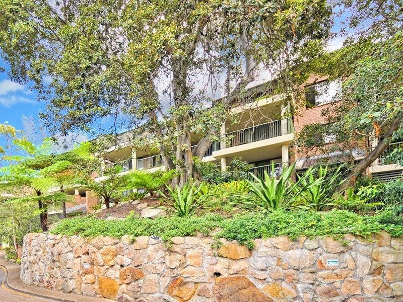 206/25 Best Street, Lane Cove NSW 2066