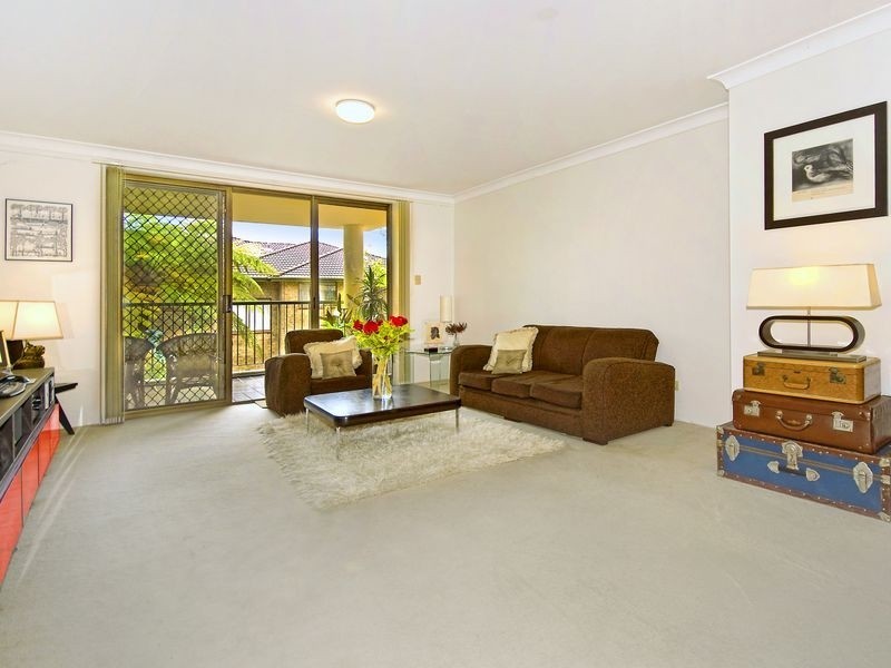 206/25 Best Street, Lane Cove NSW 2066