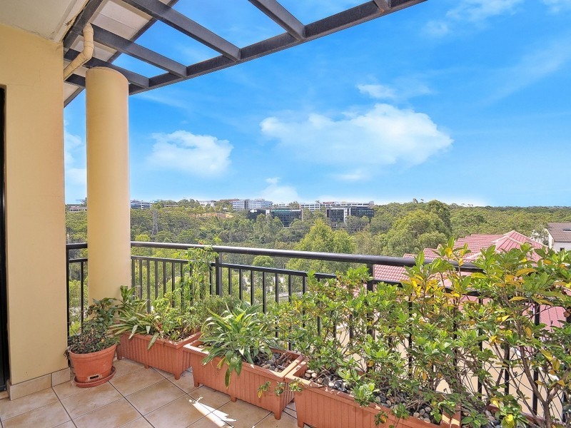 14/45 Walkers Drive, Lane Cove NSW 2066