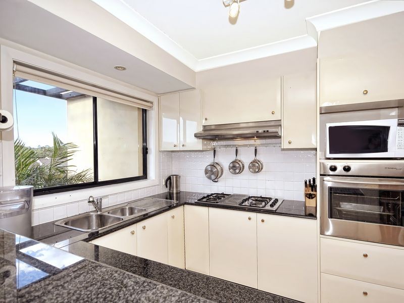 14/45 Walkers Drive, Lane Cove NSW 2066