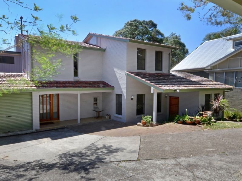 13 Dettman, Longueville NSW 2066