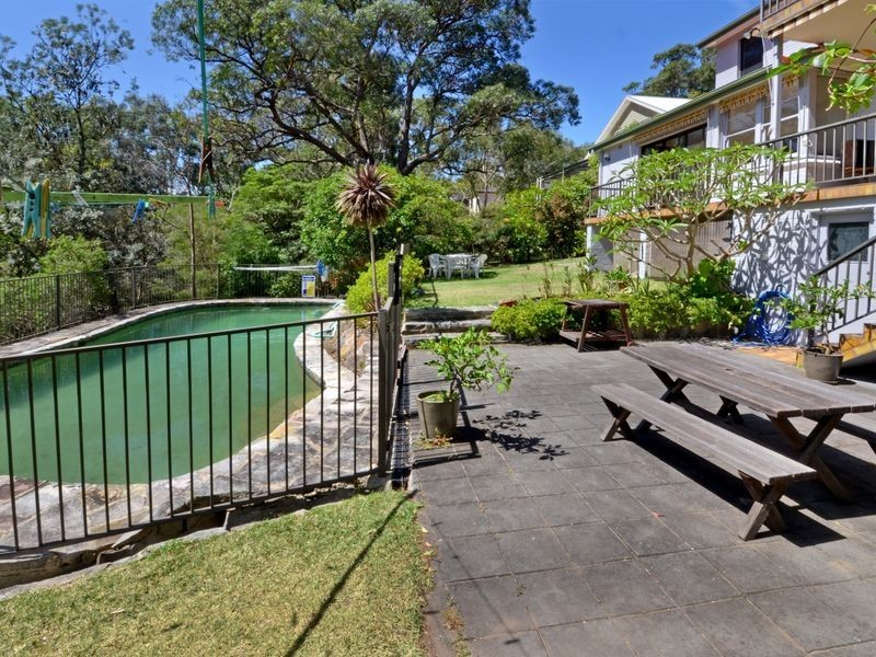 13 Dettman, Longueville NSW 2066