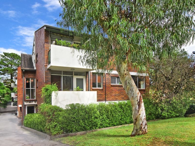 10/60 Epping Rd, Lane Cove NSW 2066
