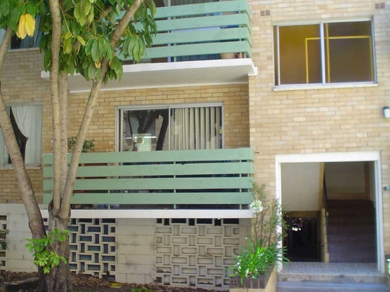 17/4-12 Huxtable Avenue, Lane Cove NSW 2066