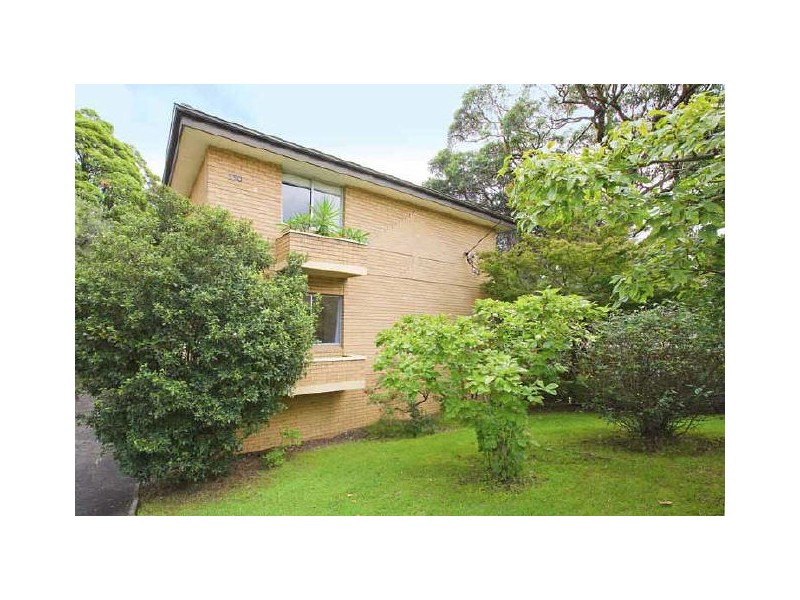 6/530 Mowbray Road, Lane Cove NSW 2066