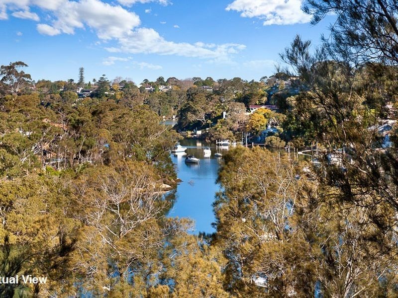 47/300A Burns Bay Road, Lane Cove NSW 2066