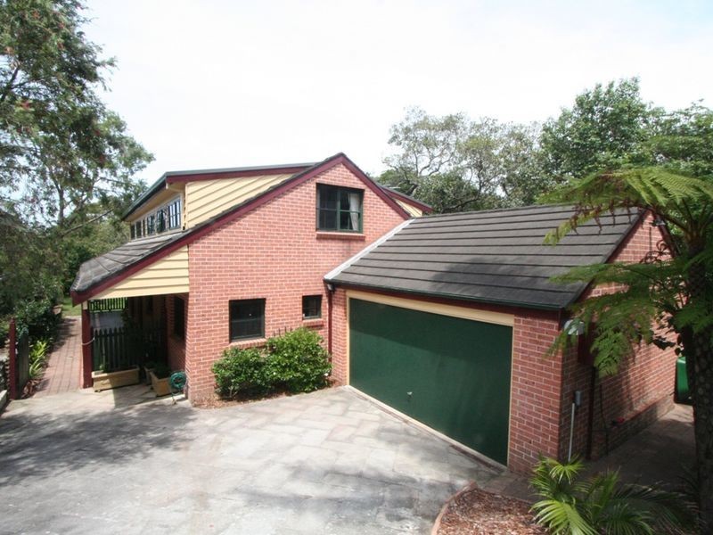 9 Standish Street, Greenwich NSW 2065