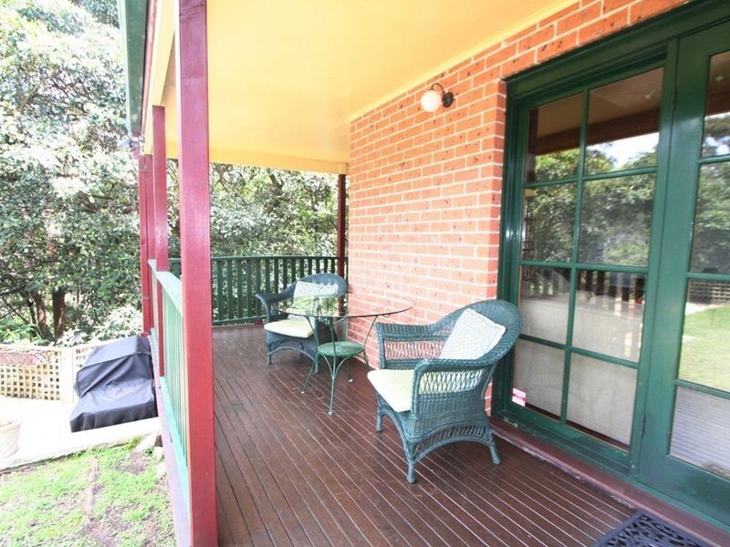 9 Standish Street, Greenwich NSW 2065