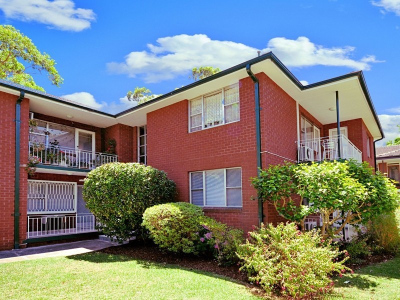 5/123A Burns Bay Road, Lane Cove NSW 2066