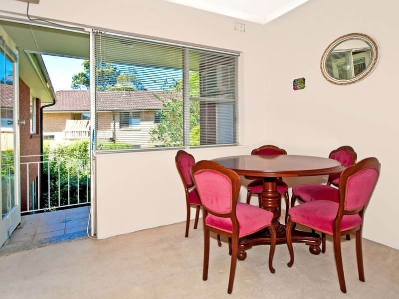 5/123A Burns Bay Road, Lane Cove NSW 2066