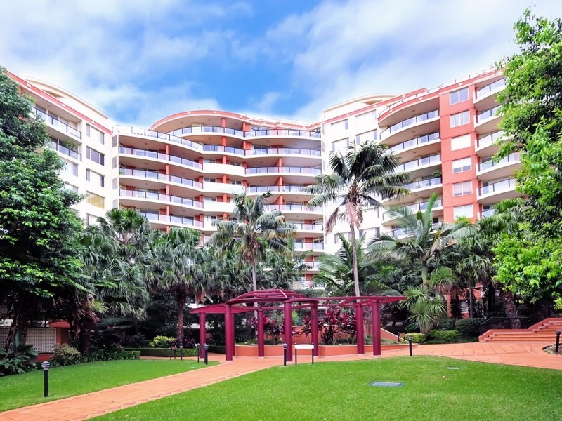 66/54 Christie Street, St Leonards NSW 2065