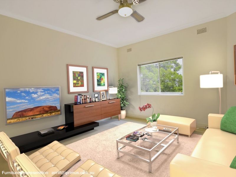 48 Finlayson Street, Lane Cove NSW 2066