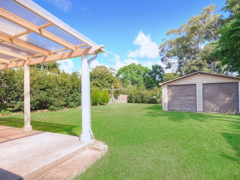 48 Finlayson Street, Lane Cove NSW 2066