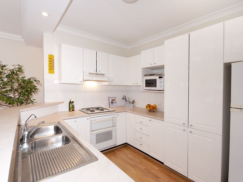 9/316 Pacific Highway, Lane Cove NSW 2066