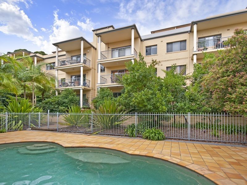 9/316 Pacific Highway, Lane Cove NSW 2066
