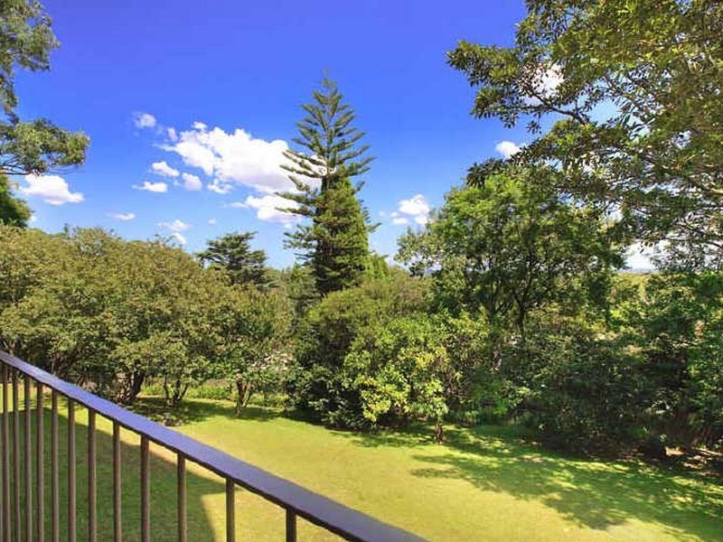 4/258 Pacific Highway, Greenwich NSW 2065