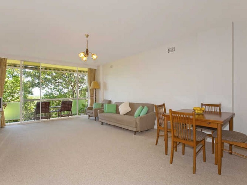 4/258 Pacific Highway, Greenwich NSW 2065