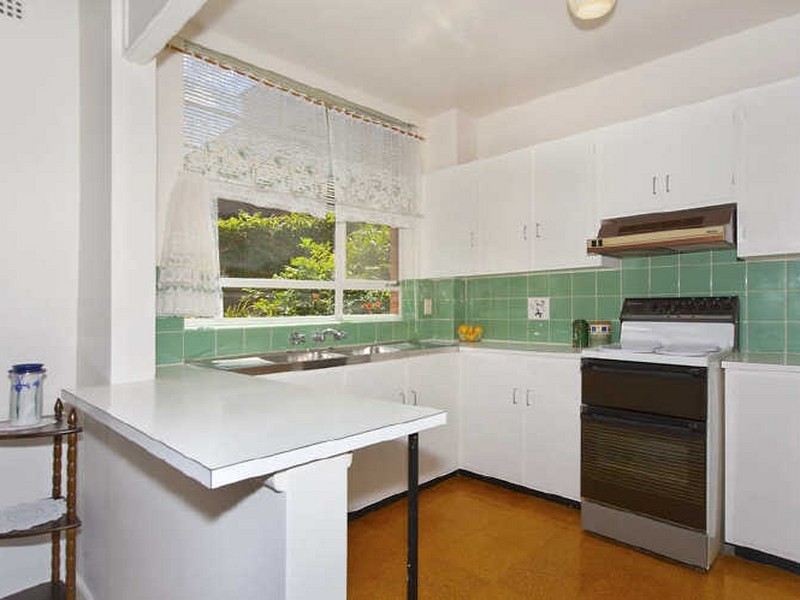 4/258 Pacific Highway, Greenwich NSW 2065