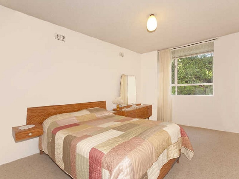 4/258 Pacific Highway, Greenwich NSW 2065