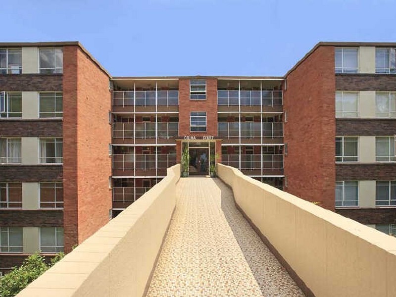 4/258 Pacific Highway, Greenwich NSW 2065