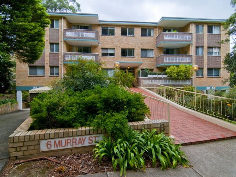 33/6 Murray Street, Lane Cove NSW 2066