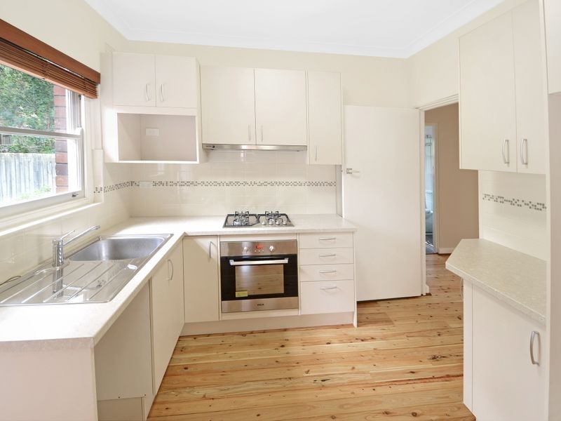 1 Fourth Ave, Lane Cove NSW 2066