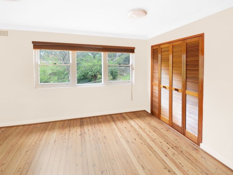 1 Fourth Ave, Lane Cove NSW 2066