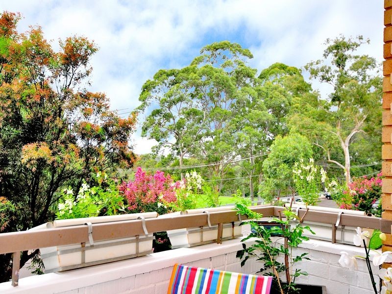 1/7-9 Little Street, Lane Cove NSW 2066