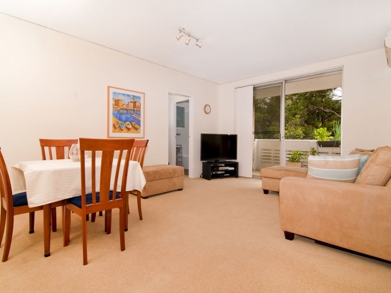 16/6 Murray Street, Lane Cove NSW 2066