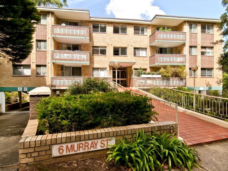 16/6 Murray Street, Lane Cove NSW 2066