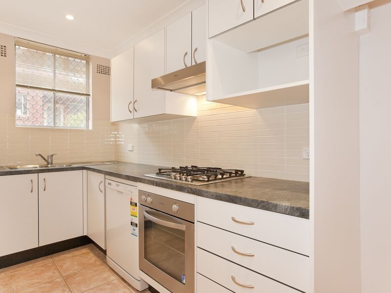 5/520 Mowbray Road, Lane Cove NSW 2066