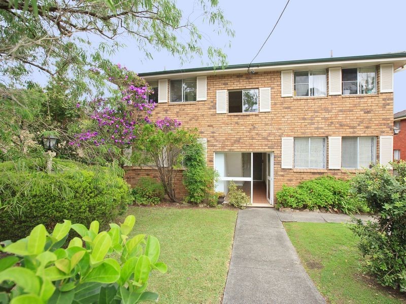 5/520 Mowbray Road, Lane Cove NSW 2066