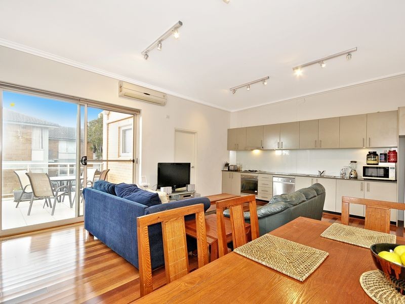 23/23 Ross Street, Glebe NSW 2037