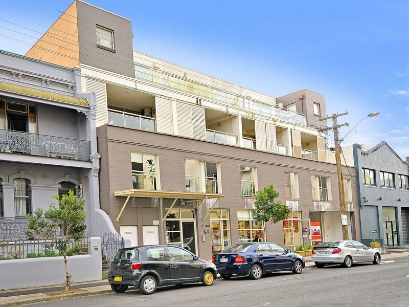 23/23 Ross Street, Glebe NSW 2037