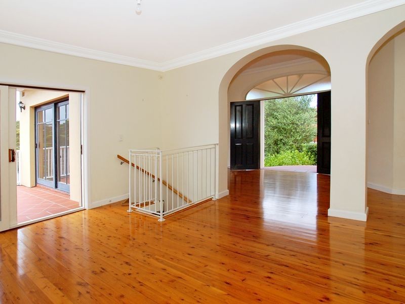 22 Johnston Crescent, Lane Cove NSW 2066