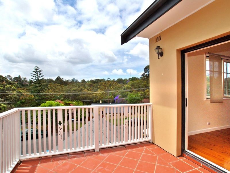 22 Johnston Crescent, Lane Cove NSW 2066